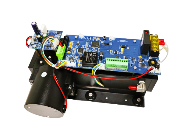 RL-G150型紅外氣體分析模塊（GFC）