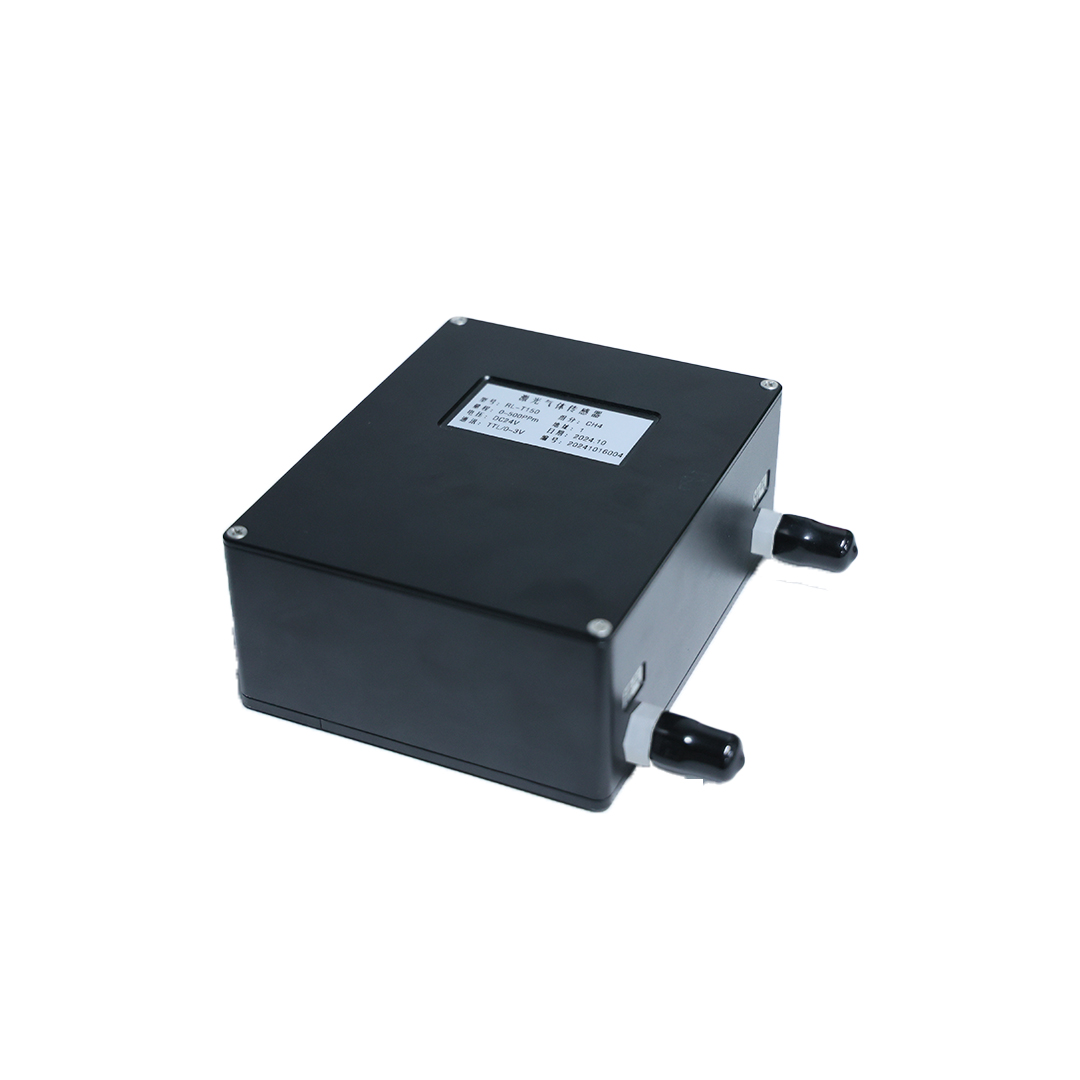 RL-TD150M型激光氣體傳感器