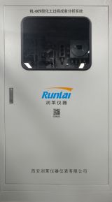 RL-609型化工過程成套分析系統