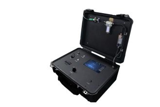 RL-M550三氣分析儀（CH4、CO、CO2）