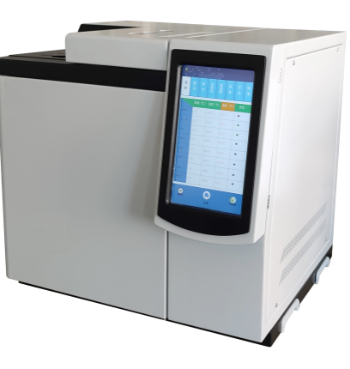 RL-P610臺(tái)式 氣相色譜分析儀