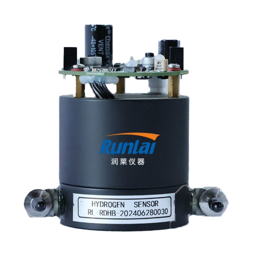 RL-R200 型 熱導傳感器