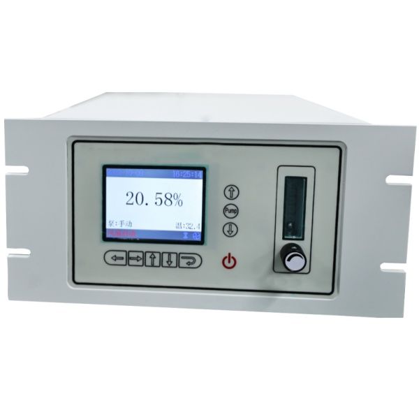 RL-Z100型汽車氧量分析儀