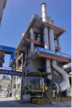 (化工行業)某大型水泥企業（RL-602 型水泥窯在線分析系統）